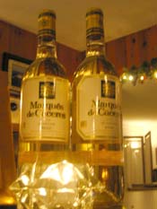 White wine